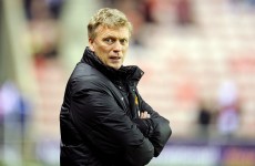 Moyes: United still attractive to top players