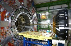 Ireland “risks lagging behind” by not having CERN membership