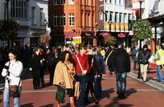 Ladies' fashion is worst-performing retail sector of 2011 so far