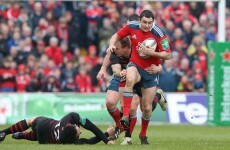 5 talking points as Munster run in 6 against Scots