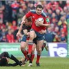 5 talking points as Munster run in 6 against Scots