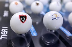 Leinster to visit home of Heineken Cup champions as last eight decided