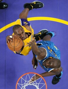 While you were sleeping: here's what you missed in the NBA playoffs last night