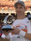 Seahawks to face Broncos in Super Bowl showdown in New York next month