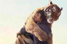 11 uplifting moments to brighten up your Blue Monday