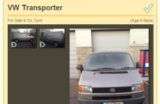 Is this the most straight-talking car ad on DoneDeal?
