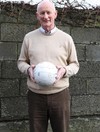 Brian Cody to manage Gaelic football team for cancer charity game in May