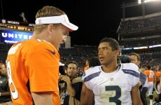 The Redzone: No alarms and no surprises for Denver and Seattle