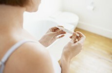 Women who request abortions 'at higher risk of domestic violence'