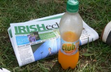 9 Facebook statuses every Irish person posts from Australia