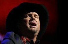 People are losing their minds at the prospect of Garth Brooks coming to Ireland