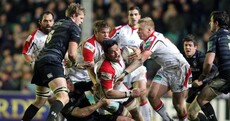 In From The Side: Home run just reward for Ulster's away mettle
