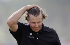 This big risk backfired and cost Phil Mickelson a win in Abu Dhabi
