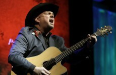 Garth Brooks confirmed to play Croke Park dates in July