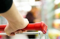 Tesco's market share fell over Christmas while discount retailers saw a boost