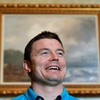 Brian O'Driscoll is Ireland's most marketable personality