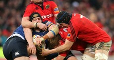 Wallace backs O’Donnell to step into O’Brien’s Six Nations shoes