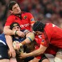 Wallace backs O’Donnell to step into O’Brien’s Six Nations shoes