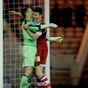Given unsure of international return after impressing in front of Keane