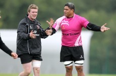 Coaching lessons helping Ulster to outsmart Europe's elite