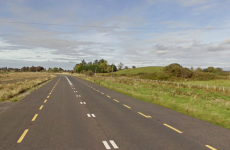 Two-year-old boy seriously injured in Roscommon car crash