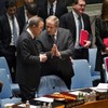 UN cancels Iran invite to Syria talks, Iran says they weren't going to go anyway