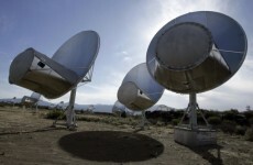 US alien search programme scrapped