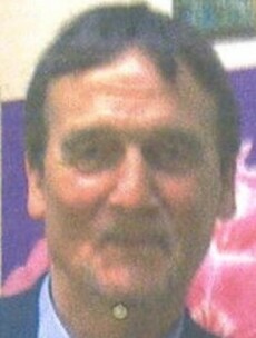 Gardaí look for help in finding missing Dublin man