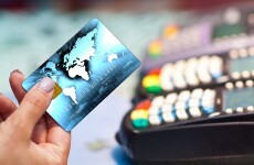 Disposable income on the rise but 1/3 rely on credit card to make ends meet