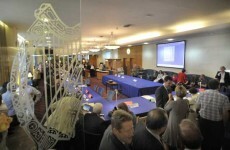 Counting for Seanad’s Labour panel underway, as agricultural seats are completed