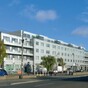 Landmark Montrose Hotel to be converted to 'high-spec' student housing