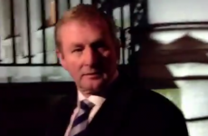 Enda Kenny: 'We can't have a situation where thousands have to boil water every day'