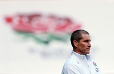 Stop the clock: Lancaster backs rugby rule changes in run up to World Cup