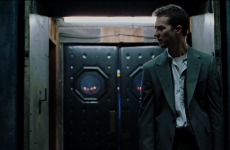 This is what Fight Club would have looked like if Tyler Durden hadn't been there