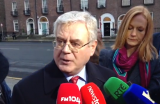 'A good, working relationship': Tánaiste plays down coalition tensions