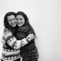 College friends discover they're half-sisters through sperm donor