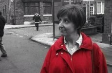 This is how Twitter reacted to last night's emotional Corrie