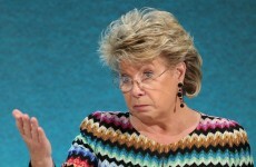 EU Justice Chief calls for tougher sanctions for companies that break data protection laws