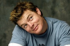 Happy 35th, BOD: 13 reasons we all love Brian O'Driscoll
