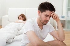 Irish men suffering premature ejaculation urged to 'take control'