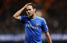 Departures Lounge: Man United to break the bank for Mata?