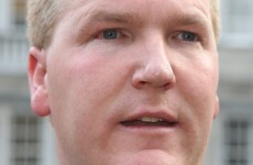 'We need to know what the strategy is': FF urges government to push for debt deal