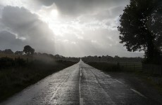 The 11 Levels of Irish Rain
