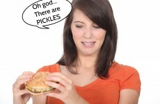 Are you a picky eater? Then you'll understand these problems