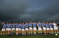 GAA's Friday night experiment 'unlikely to be repeated'