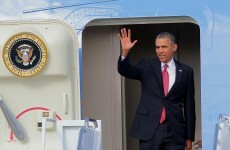Obama to meet Pope Francis in first Vatican visit since 2009