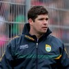 Eamonn Fitzmaurice links up with ex-teammate Griffin to manage Kerry school side