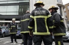 Firefighter group brings council to court over failed breathing apparatus sets