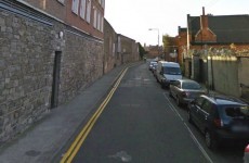 Gardaí look to speak with taxi driver of ‘dark saloon’ in Dublin assault case