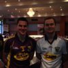 Snapshot - Check out the new Wexford senior hurling and football jersey